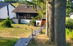 Ferienhaus Buchali